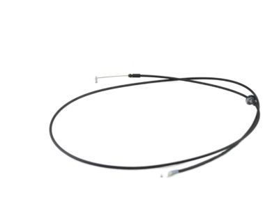 Kia Sorento Hood Cable - 811903E001