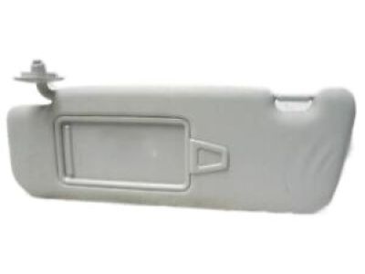 2010 Kia Sportage Sun Visor - 852103W130ED