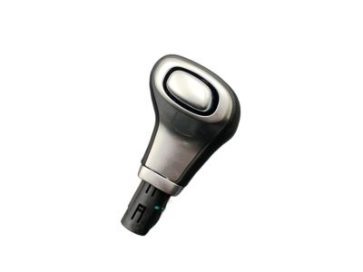 Kia Sportage Shift Knob - 46720D4100WK