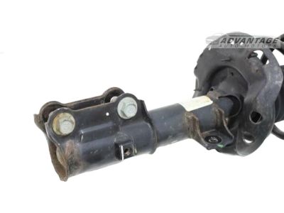 Kia Forte Shock Absorber - 54650M7710