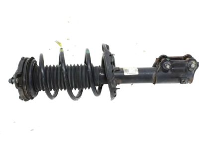 Kia Forte Shock Absorber - 54650M7710