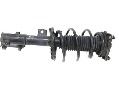 Kia Forte Shock Absorber - 54650M7710