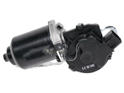 2017 Kia Rio Wiper Motor - 981101W000