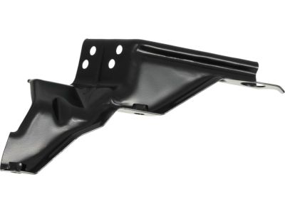 Kia Optima Hybrid Engine Mount Bracket - 64517D4000