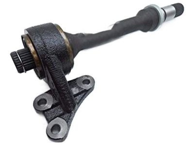 2000 Kia Sephia Axle Shaft - 0K2A525700A