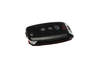 Kia 954303W350 Keyless Entry Transmitter Assembly