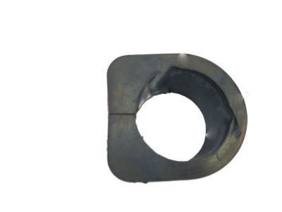 Kia 0K55232124 Rubber-Mounting,Tube