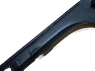 Kia Sportage Door Moldings - 83850D9000