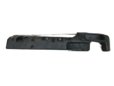 Kia 866803E000 Step-Rear Bumper,RH