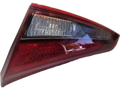Kia Soul Tail Light - 92404K0000
