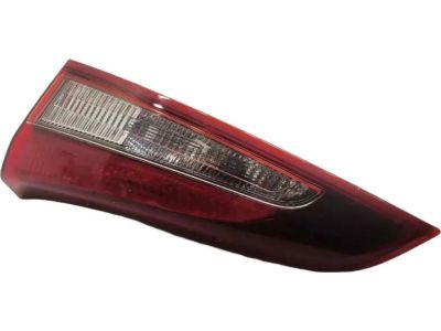 Kia Soul Tail Light - 92404K0000