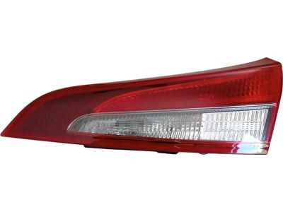 Kia Soul Tail Light - 92404K0000
