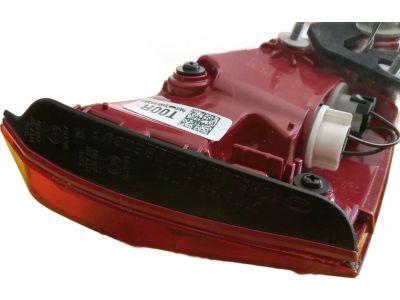 Kia Soul Tail Light - 92404K0000
