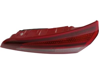 Kia Soul Tail Light - 92404K0000