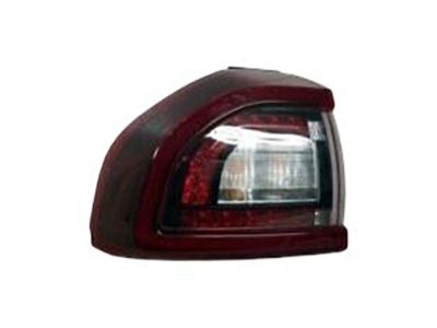 Kia Niro Tail Light - 92401G5010