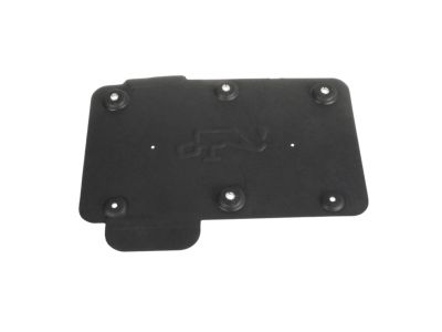 Kia 29121D2100 Under Cover W/H 29121D2100 Kia Under Cover W/H Product Photo 1 of 2