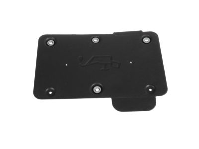 29121D2100 Kia Under Cover W/H Product Photo 2 of 2