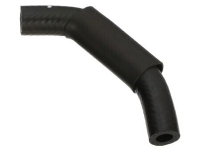 Kia 0K02232471B Hose-Return,NO1