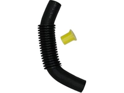 Kia 0K02232471B Hose-Return,NO1