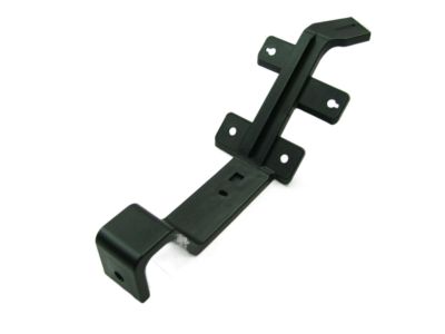 Kia 866353W020 Bracket-Rear Rail Lower