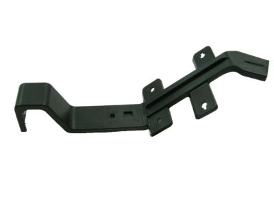 Kia 866353W020 Bracket-Rear Rail Lower