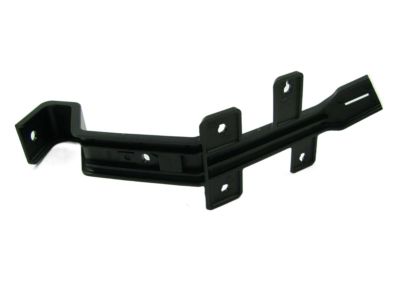 Kia 866353W020 Bracket-Rear Rail Lower