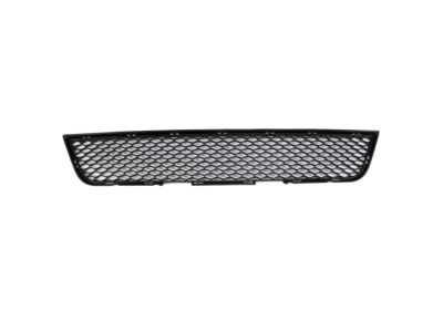 Kia 865611F500 Front Bumper Guard Cap