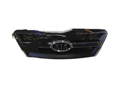 2008 Kia Sorento Grille - 863503E500