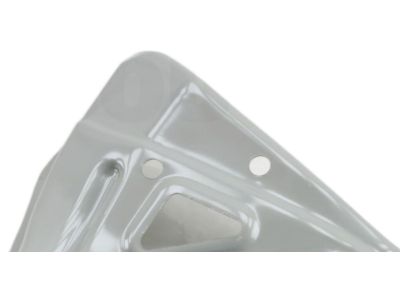 Kia 645771W010 Bracket Assembly-Fender