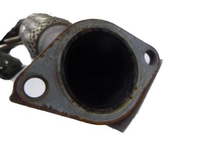 2015 Kia Sportage Muffler - 286102S950