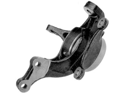 Kia Forte Steering Knuckle - 51716A7000