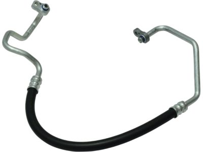 Kia 977621G010 Discharge Hose