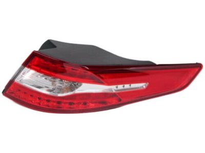 2012 Kia Optima Hybrid Tail Light - 924024U010