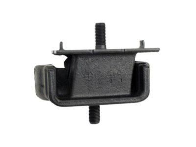 Kia 0K01139040B Engine Mounting Rubber, Right