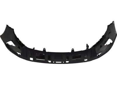 Kia 86511C6500 Front Bumper Cover