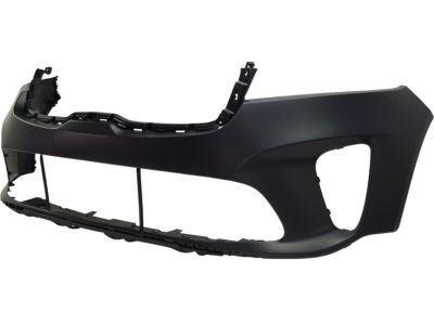 Kia 86511C6500 Front Bumper Cover