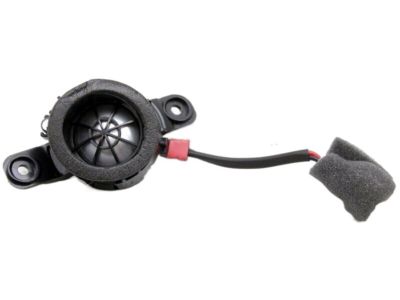 Kia 963102P000 Tweeter Speaker Assembly, Left