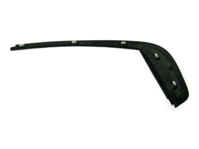 Kia 828802G001 MOULDING Assembly-Rear Surround