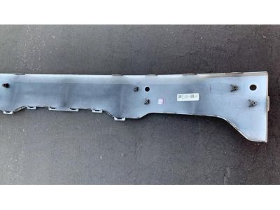 2023 Kia Telluride Bumper - 86618S9500