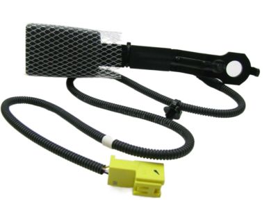 Kia Forte Seat Belt - 888301M500WK