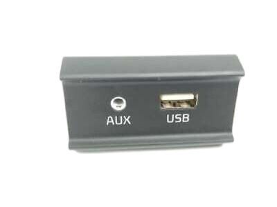 Kia 96120H8100 Jack Assembly-Aux & Usb