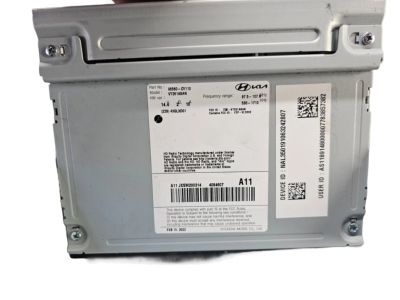 Kia 96120CV000