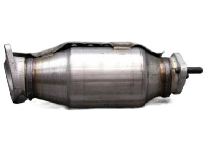 2015 Kia Forte Catalytic Converter - 289502E130