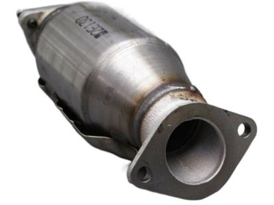 Kia 289502E130 Catalytic Converter Assembly