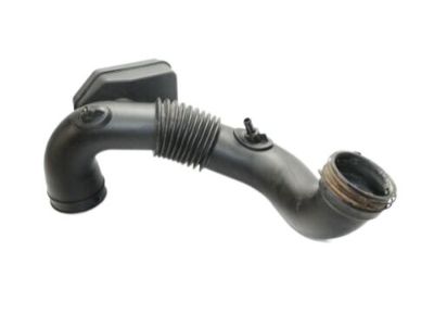 2012 Kia Sorento Air Intake Coupling - 281401U500