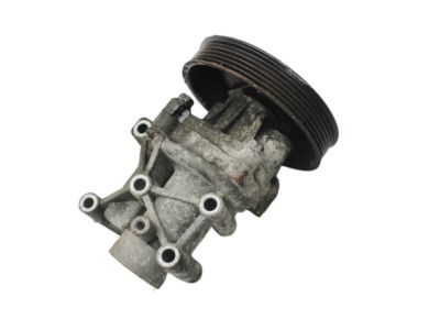 Kia Forte Water Pump - 251002G200