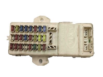 Kia 0K53N66730A Junction Block Assembly