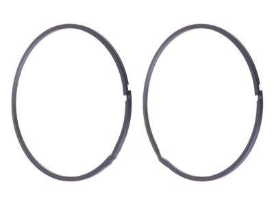 Kia 461943B000 Ring-Seal