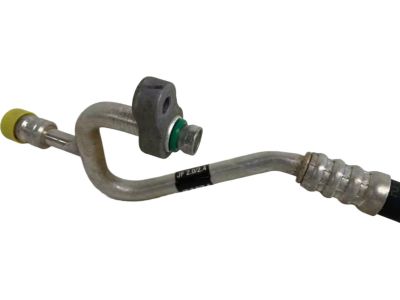 Kia Optima A/C Hose - 97762D5000