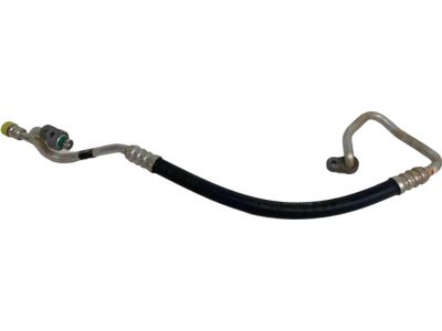 Kia Optima A/C Hose - 97762D5000